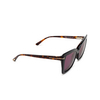 Tom Ford FT5641-B Eyeglasses 054 red havana - product thumbnail 4/7