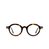 Tom Ford FT5664-B Eyeglasses 052 dark havana - product thumbnail 1/4