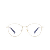 Tom Ford FT5749-B Eyeglasses 028 rose gold - product thumbnail 1/4