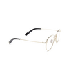 Tom Ford FT5749-B Eyeglasses 028 rose gold - product thumbnail 2/4