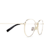 Tom Ford FT5749-B Eyeglasses 028 rose gold - product thumbnail 3/4