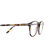 Gafas graduadas Tom Ford FT5803-B 055 coloured havana - Miniatura del producto 3/4