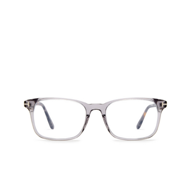 Tom Ford FT5831-B Korrektionsbrillen 020 grey - Vorderansicht