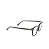 Tom Ford FT5832-B Eyeglasses 001 shiny black - product thumbnail 2/4