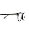 Tom Ford FT5832-B Eyeglasses 001 shiny black - product thumbnail 3/4