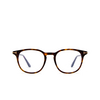 Gafas graduadas Tom Ford FT5832-B 052 dark havana - Miniatura del producto 1/4