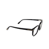 Tom Ford FT5868-B Eyeglasses 001 shiny black - product thumbnail 2/4