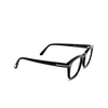 Tom Ford FT5870-B Eyeglasses 001 shiny black - product thumbnail 2/4