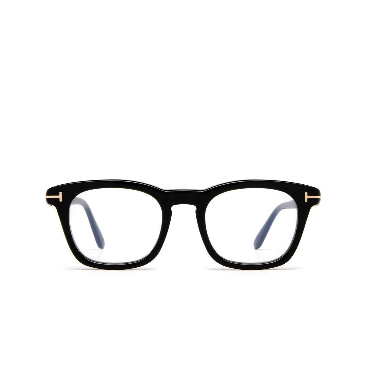 Eyeglasses Tom Ford FT5870-B - Mia Burton
