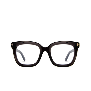 Tom Ford FT5880-B Eyeglasses 020 grey - front view