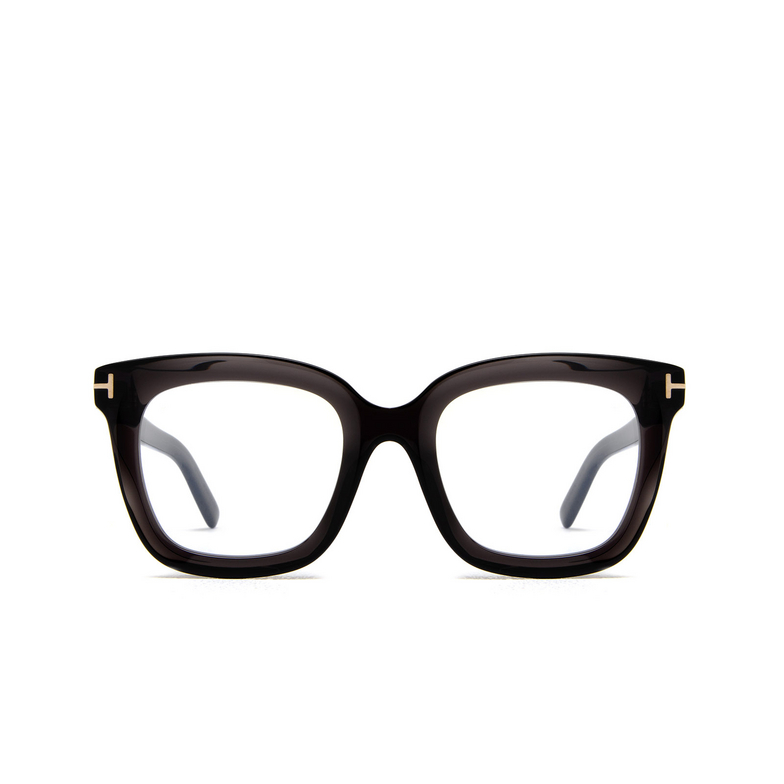 Tom Ford FT5880-B Eyeglasses 020 grey - 1/4