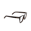 Tom Ford FT5880-B Korrektionsbrillen 052 dark havana - Produkt-Miniaturansicht 2/4