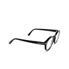 Tom Ford FT5887-B Eyeglasses 001 shiny black - product thumbnail 2/4