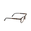Tom Ford FT5891-B Korrektionsbrillen 056 havana / other - Produkt-Miniaturansicht 2/4