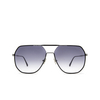 Tom Ford GILLES-02 Sunglasses 01B black - product thumbnail 1/4