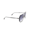 Tom Ford GILLES-02 Sunglasses 01B black - product thumbnail 2/4