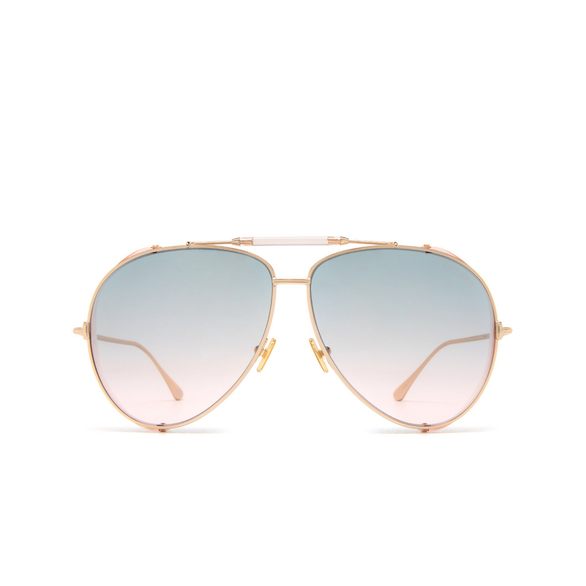 Sunglasses Tom Ford FT0900 JACK-02 - Mia Burton