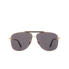 Tom Ford JADEN Sunglasses 28A shiny rose gold - product thumbnail 1/4