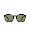 Tom Ford JAYSON Sunglasses 52N dark havana - product thumbnail 1/4