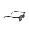 Tom Ford JAYSON Sonnenbrillen 01D shiny black - Produkt-Miniaturansicht 2/4