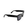 Tom Ford NICO-02 Sunglasses 01A shiny black - product thumbnail 2/4