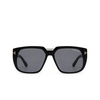 Tom Ford OLIVER-02 Sunglasses 05A black - product thumbnail 1/4