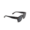 Tom Ford OLIVER-02 Sunglasses 05A black - product thumbnail 2/4