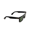 Tom Ford PHILIPPE-02 Sonnenbrillen 01N shiny black - Produkt-Miniaturansicht 2/4