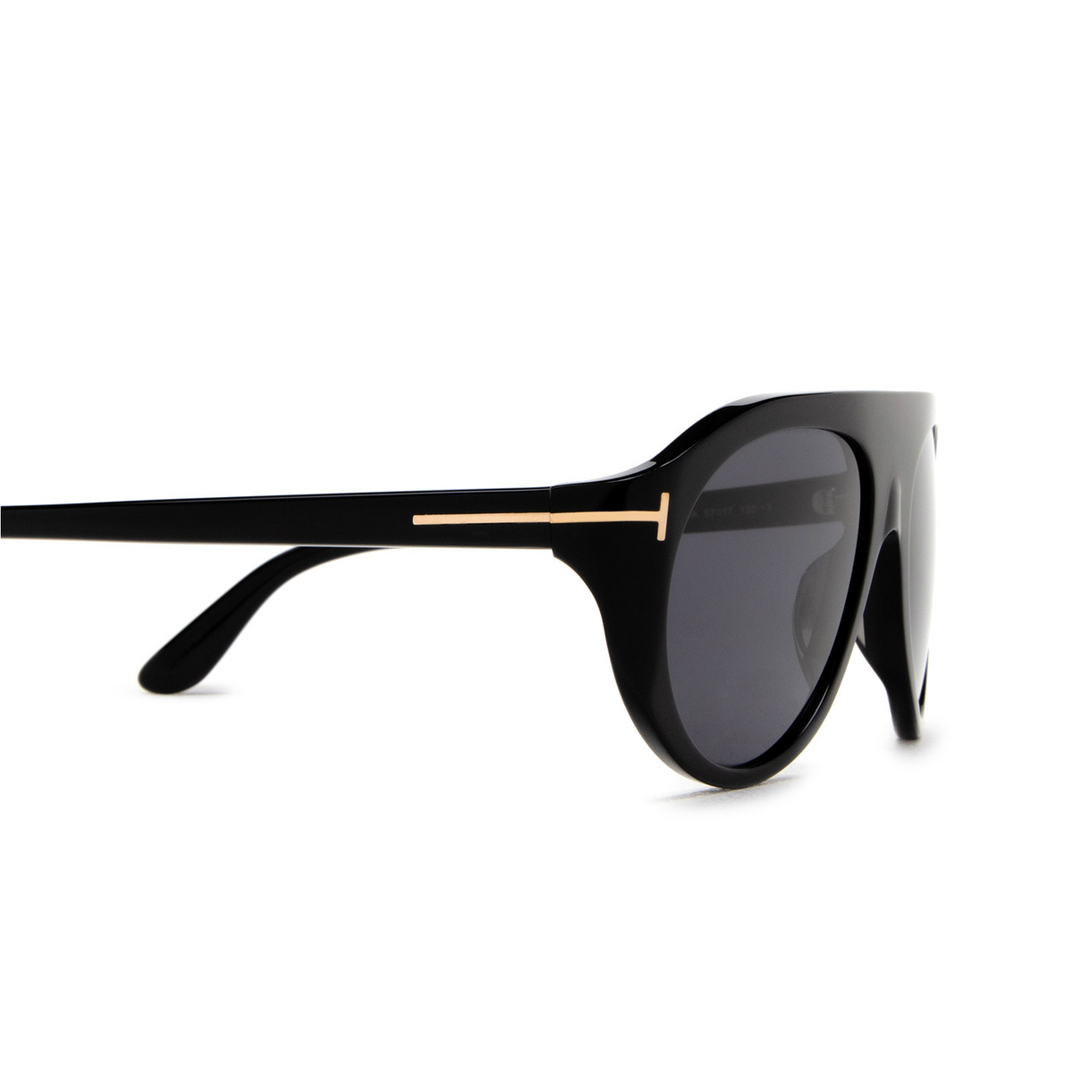 Tom Ford REX-02 Sunglasses - Mia Burton