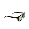 Gafas de sol Tom Ford ROSCO 52N dark havana - Miniatura del producto 2/4