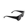 Tom Ford RYDER-02 Sunglasses 01A shiny black - product thumbnail 2/4