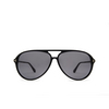 Tom Ford SAMSON Sunglasses 02D black - product thumbnail 1/4