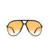 Tom Ford XAVIER Sunglasses 01F black - product thumbnail 1/4