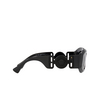 Gafas de sol Versace Maxi Medusa Biggie 536087 black - Miniatura del producto 3/4