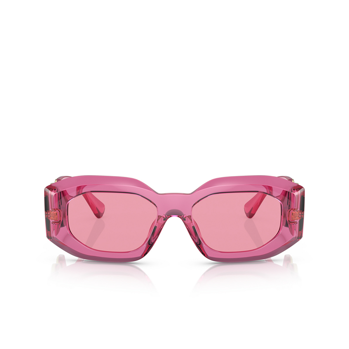 Sunglasses Versace VE4425U Maxi Medusa Biggie - Mia Burton