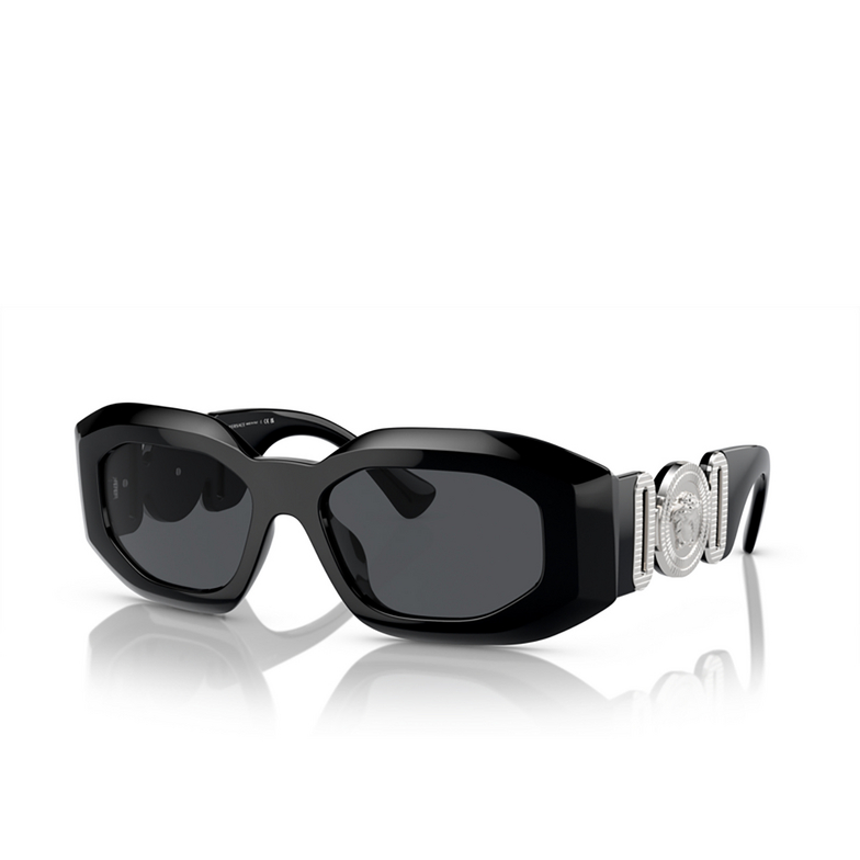 Versace Maxi Medusa Biggie Sunglasses 542287 black - 2/4