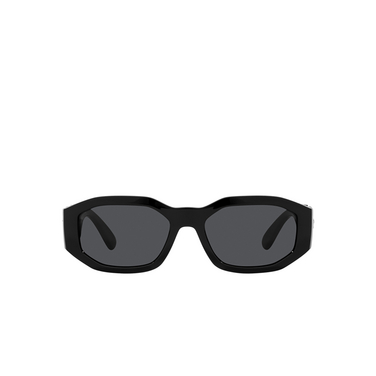 Versace Medusa Biggie Sunglasses 542287 black - front view