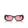Versace Medusa Biggie Sunglasses GB1/84 black - product thumbnail 1/4
