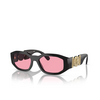 Versace Medusa Biggie Sunglasses GB1/84 black - product thumbnail 2/4