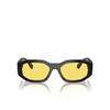 Versace Medusa Biggie Sunglasses GB1/85 black - product thumbnail 1/4