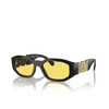 Versace Medusa Biggie Sunglasses GB1/85 black - product thumbnail 2/4
