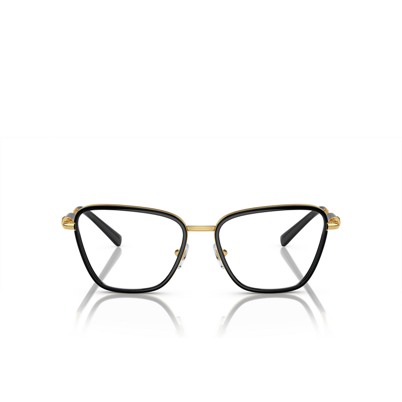 Versace VE1292 Korrektionsbrillen 1438 black - 1/4