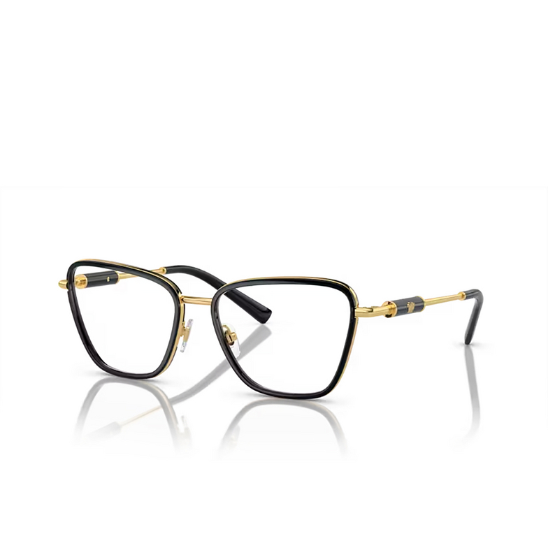 Gafas graduadas Versace VE1292 1438 black - 2/4