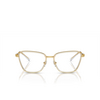 Versace VE1292 Korrektionsbrillen 1508 crystal - Produkt-Miniaturansicht 1/4