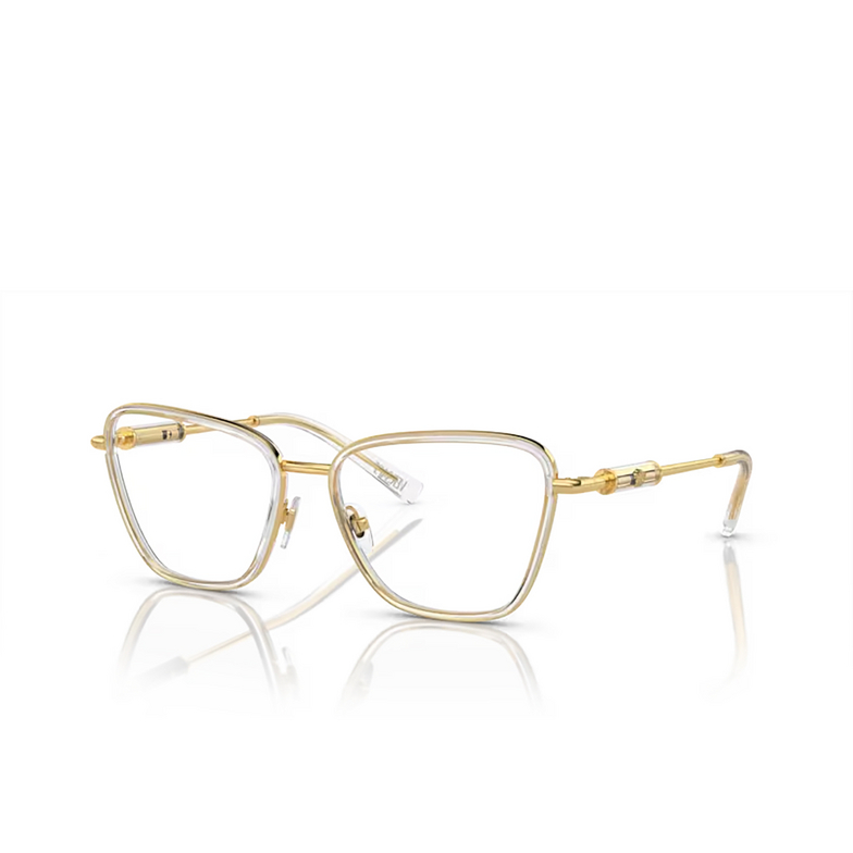 Versace VE1292 Eyeglasses 1508 crystal - 2/4