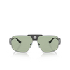 Versace VE2251 Sunglasses 1001/2 gunmetal - product thumbnail 1/4