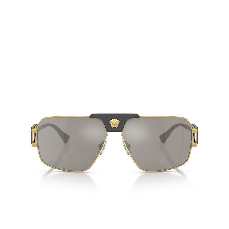 Versace VE2251 Sunglasses 10026G oro - 1/4