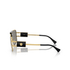 Versace VE2251 Sunglasses 10026G oro - product thumbnail 3/4