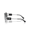 Versace VE2252 Sunglasses 100187 gunmetal - product thumbnail 3/4