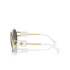 Gafas de sol Versace VE2252 147187 gold - Miniatura del producto 3/4